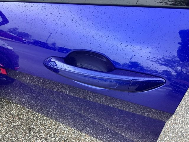 New 2025 Hyundai Elantra N Base image 25