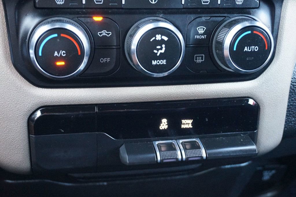 Used 2021 RAM 1500 Laramie image 39