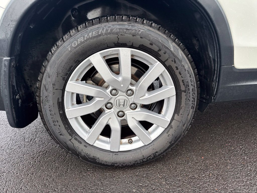 Used 2019 Honda Pilot LX image 9