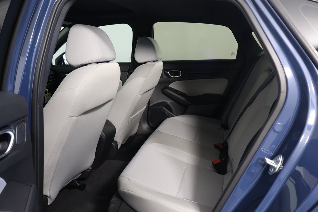 Used 2026 Honda Civic Sport image 11