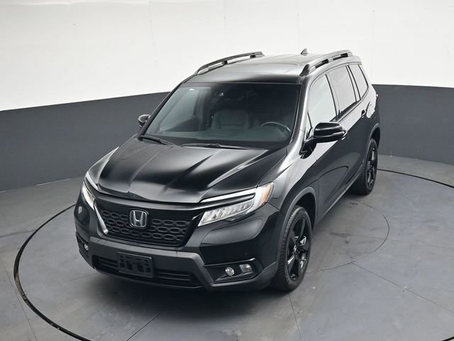 Used 2021 Honda Passport Elite image 30