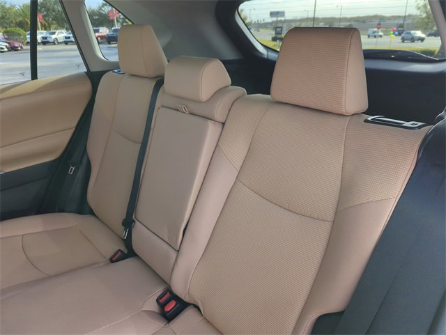Used 2022 Toyota RAV4 LE image 23