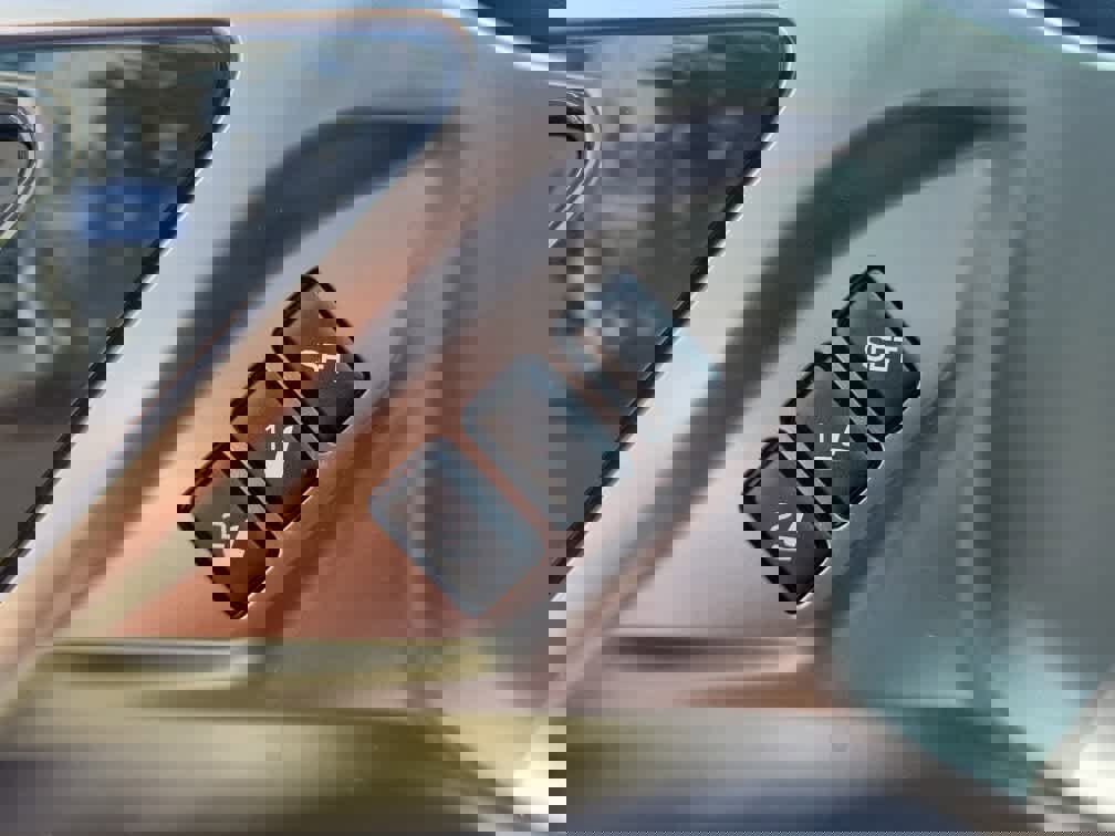 Certified 2025 Subaru Legacy Limited image 26