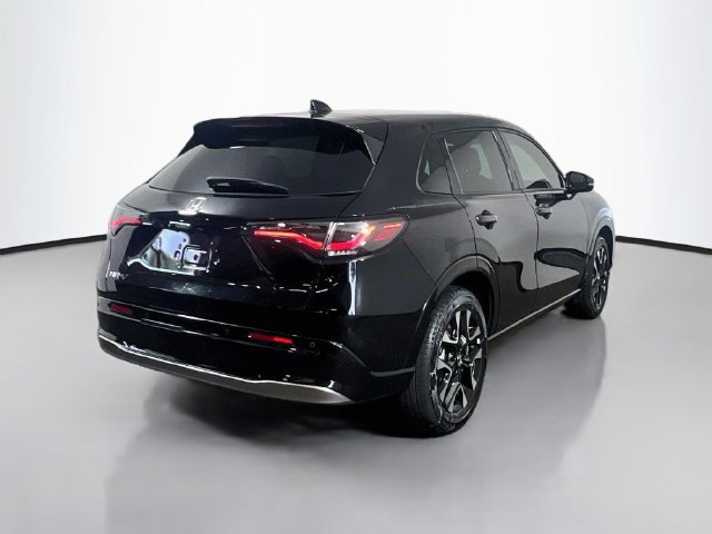 Used 2026 Honda HR-V EX-L image 20