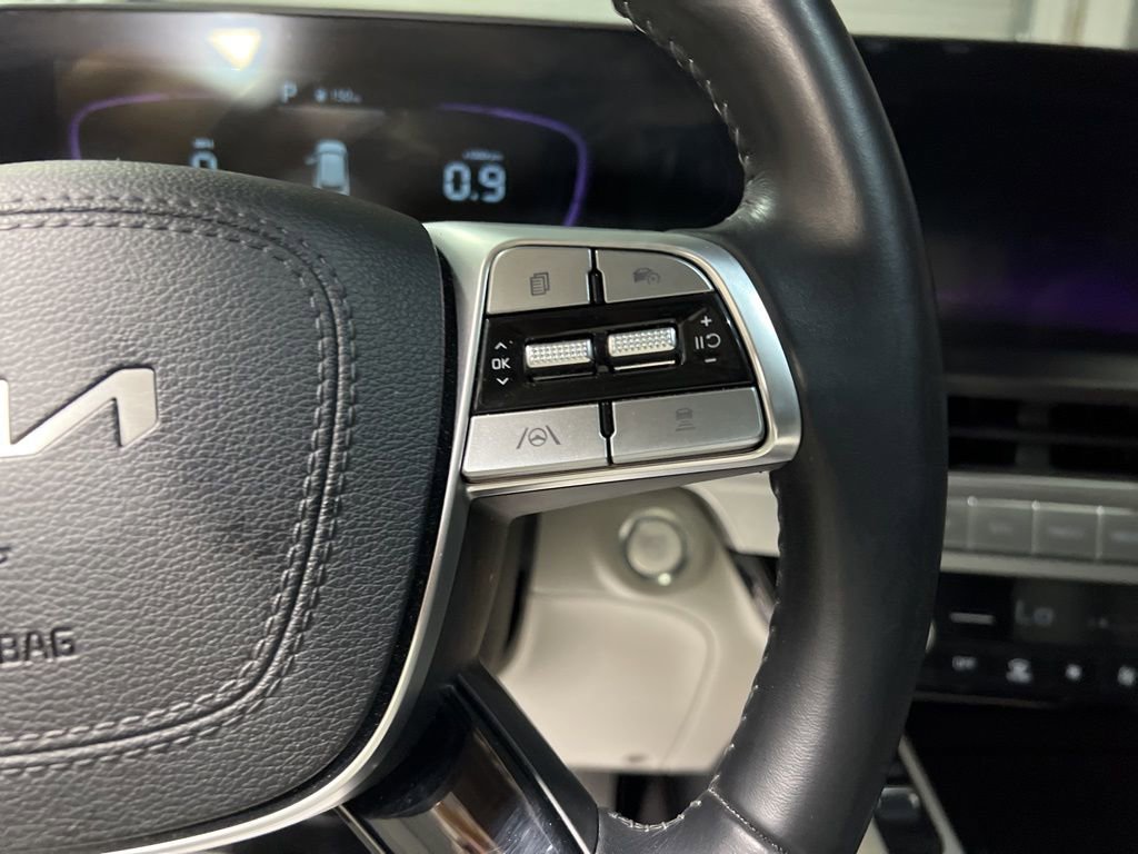 Used 2023 Kia Telluride S w/ S Sunroof Package image 26