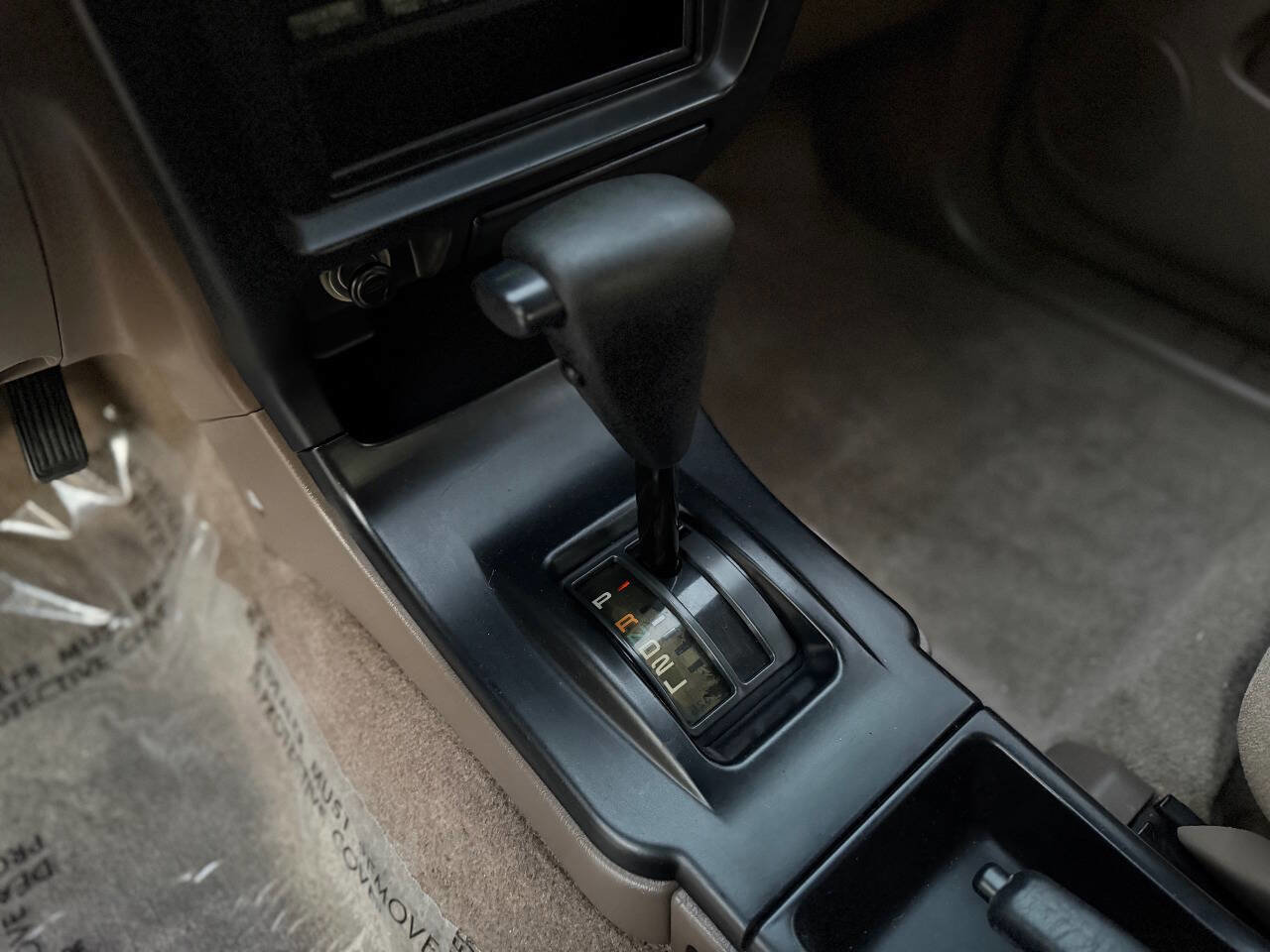 Used 1998 Toyota 4Runner SR5 image 19