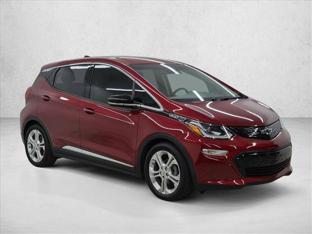 Used 2020 Chevrolet Bolt LT FWD image 3