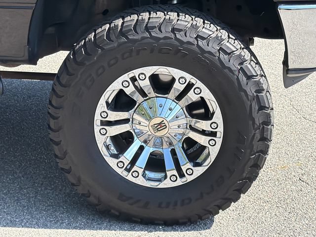 Used 2013 Ford F150 XLT w/ Luxury Equipment Group AWD/4WD image 13