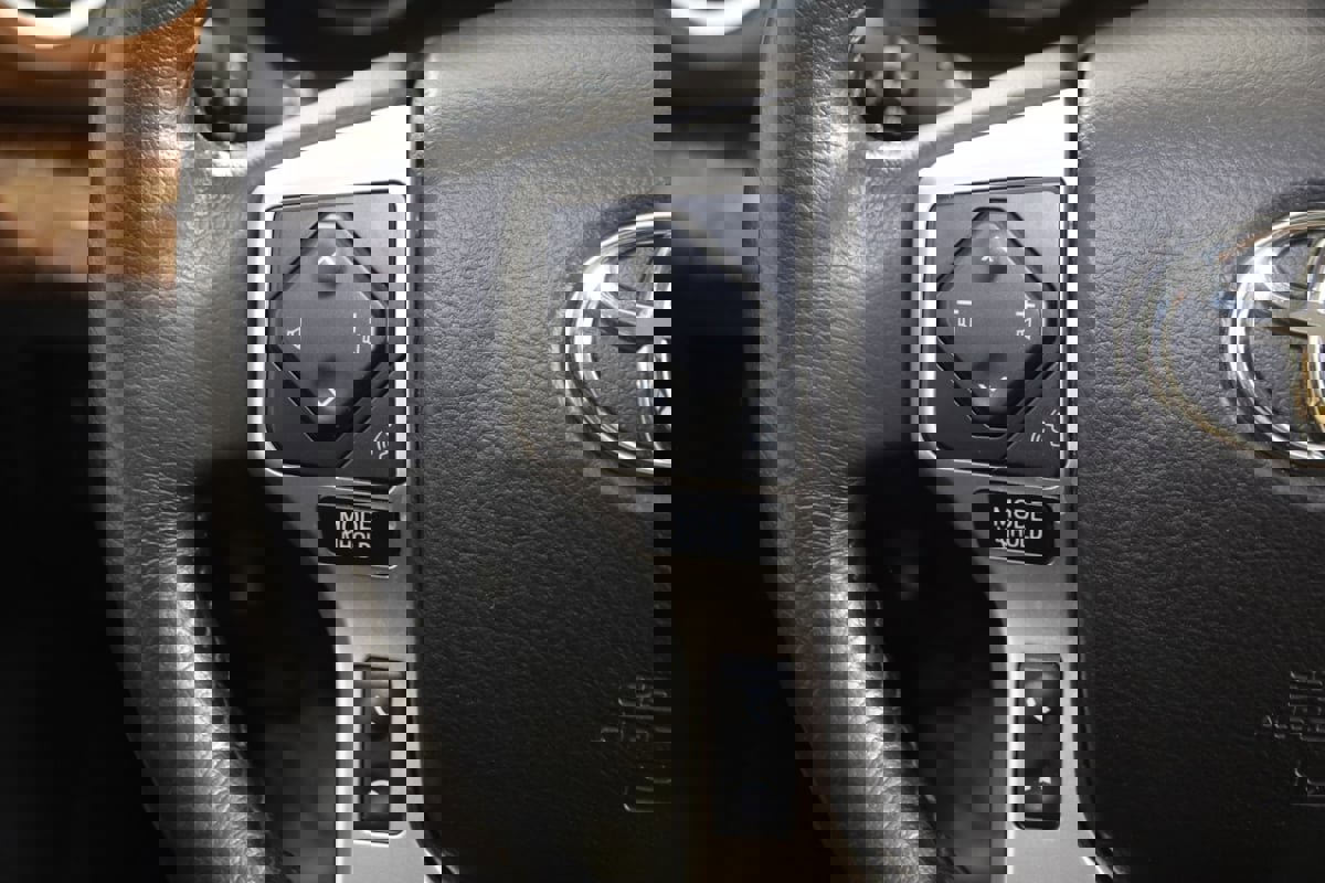 Used 2021 Toyota Tundra 1794 Edition image 36