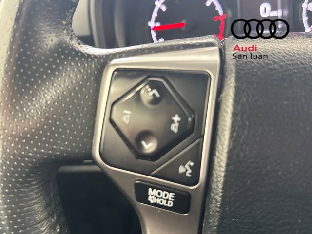 Used 2021 Toyota 4Runner SR5 image 22