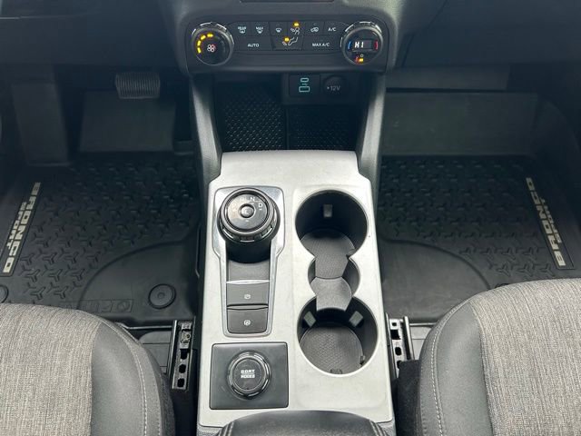 Used 2021 Ford Bronco Sport Big Bend AWD/4WD image 18