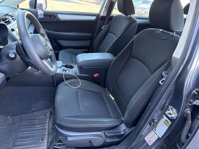 Used 2018 Subaru Outback 2.5i AWD/4WD image 5