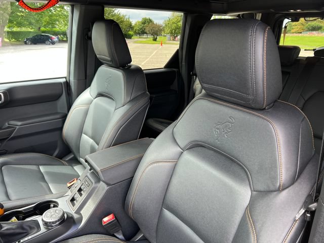 Used 2024 Ford Bronco Badlands AWD/4WD image 18