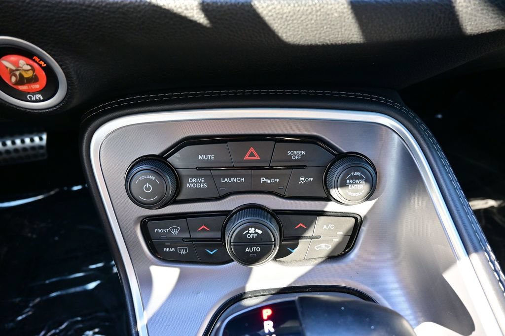 Used 2019 Dodge Challenger R/T Scat Pack w/ Plus Package RWD image 26
