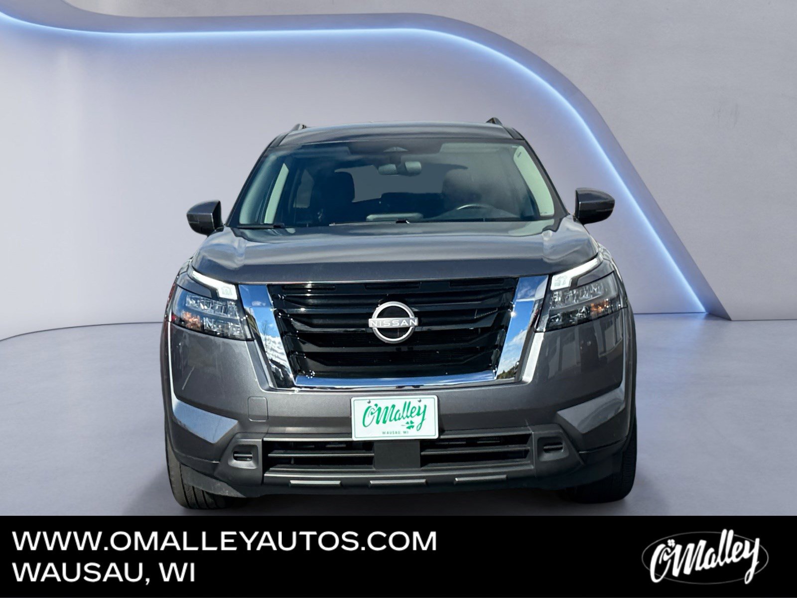 Used 2024 Nissan Pathfinder SV image 8