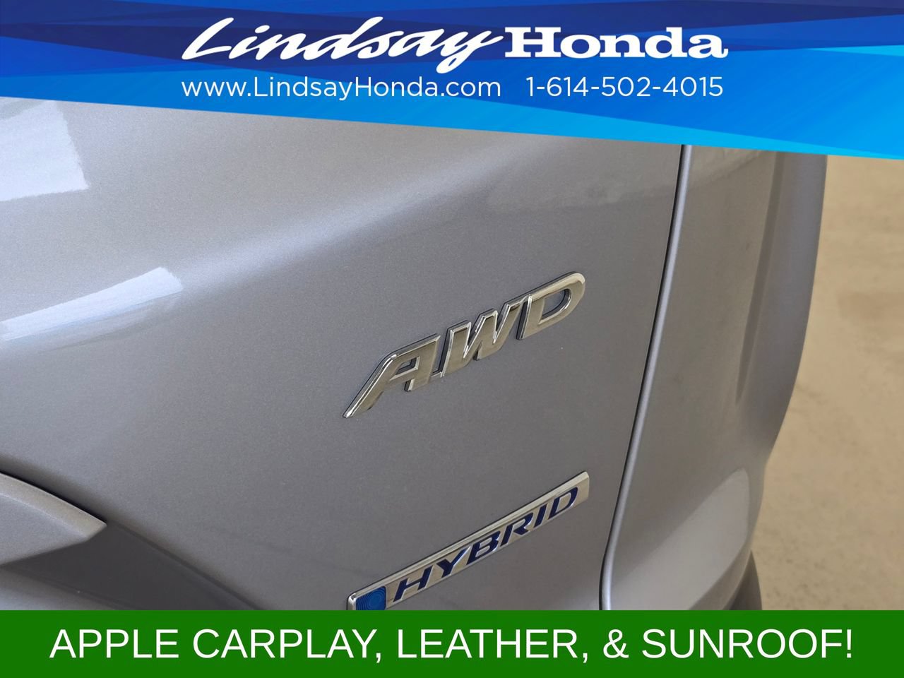 Used 2022 Honda CR-V EX-L image 7
