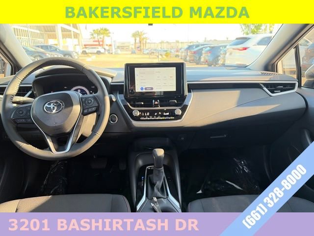 Used 2026 Toyota Corolla SE image 13