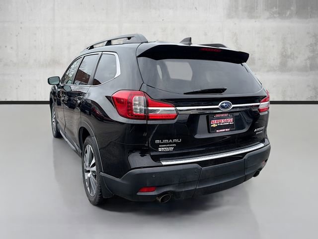 Used 2020 Subaru Ascent Limited w/ Technology Package image 7