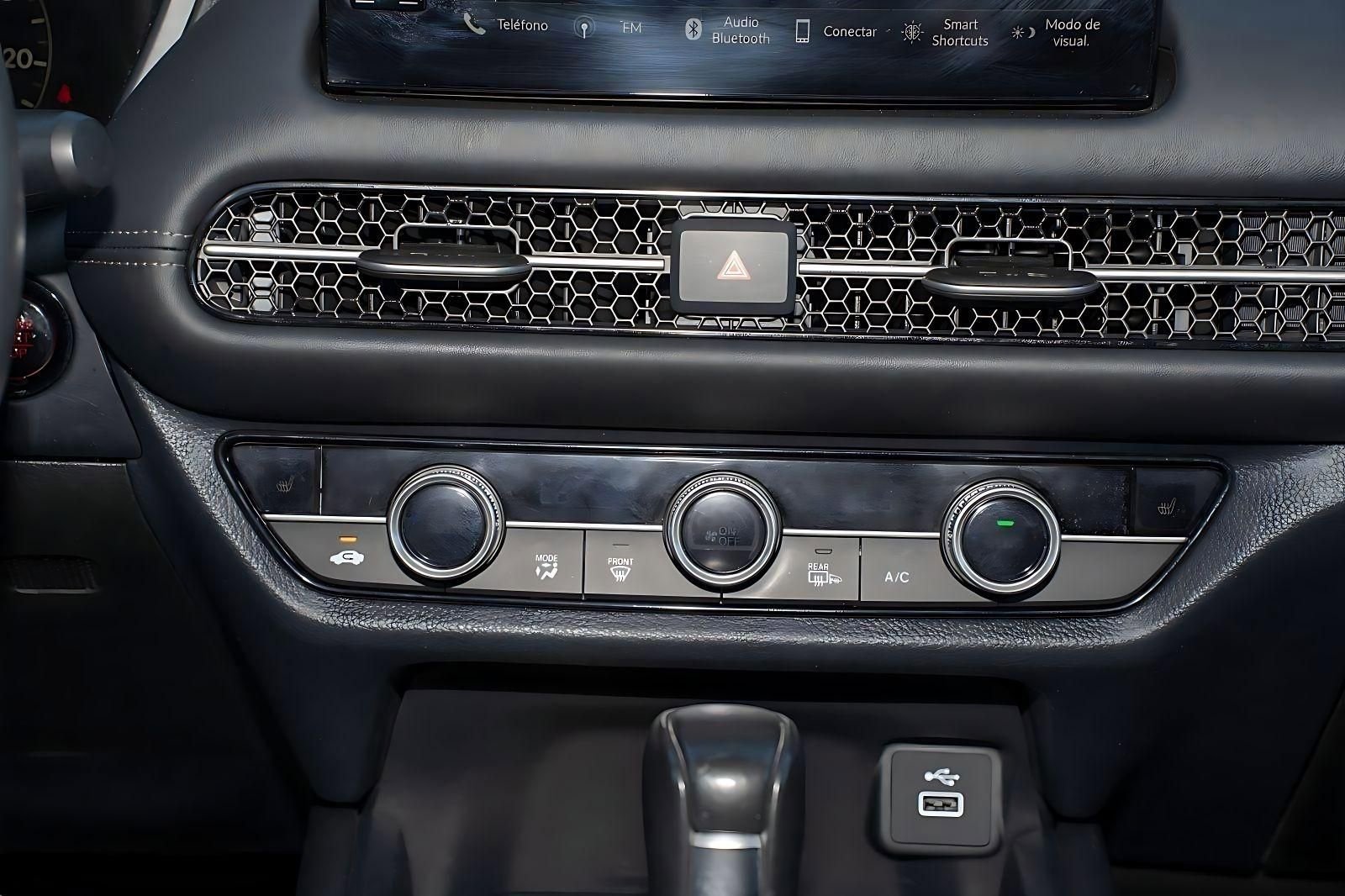 Certified 2024 Honda HR-V EX-L image 23