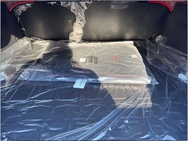 New 2025 Subaru WRX Premium image 14