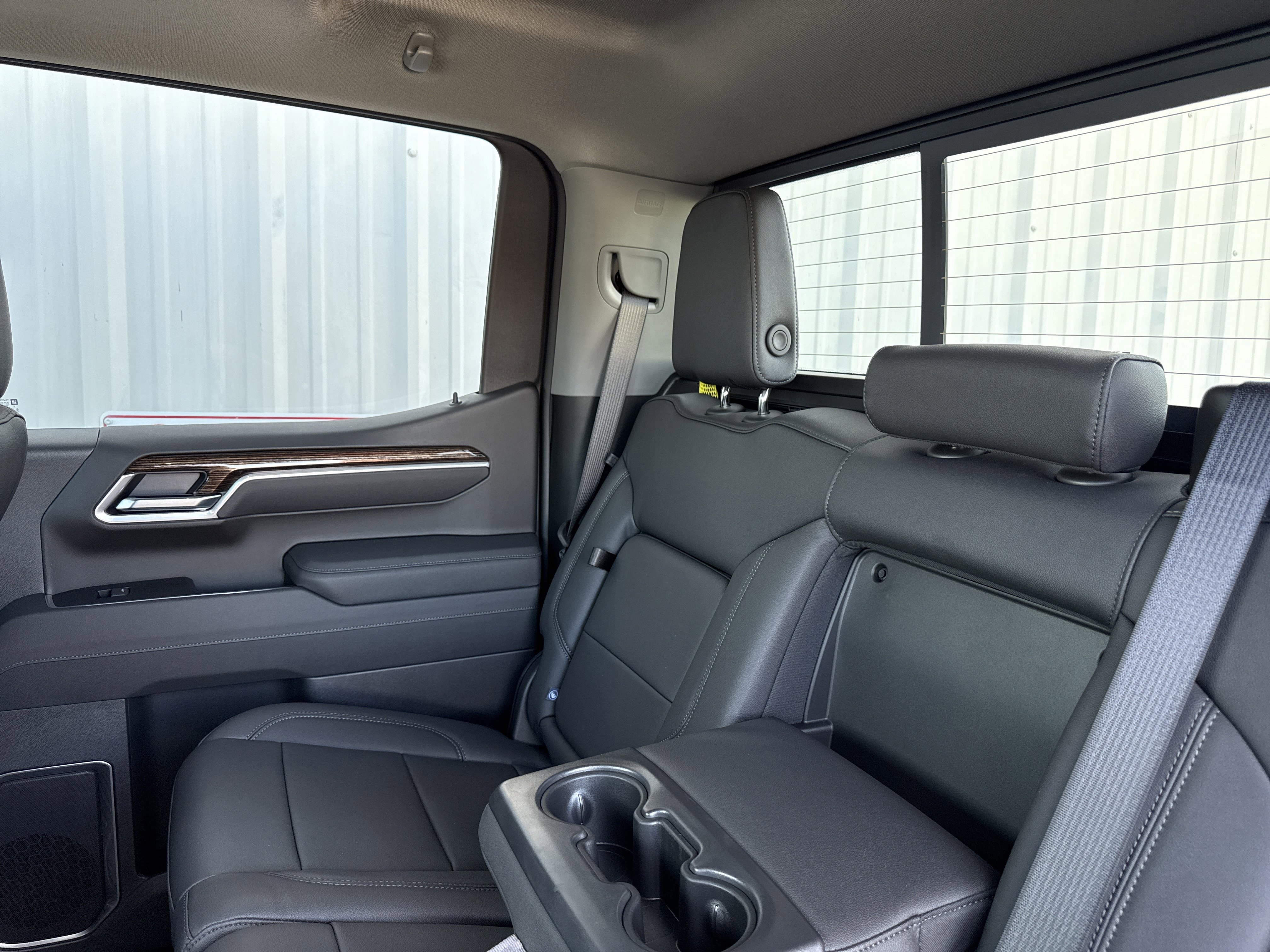 Used 2026 GMC Sierra 1500 Elevation w/ Elevation Premium Package image 31