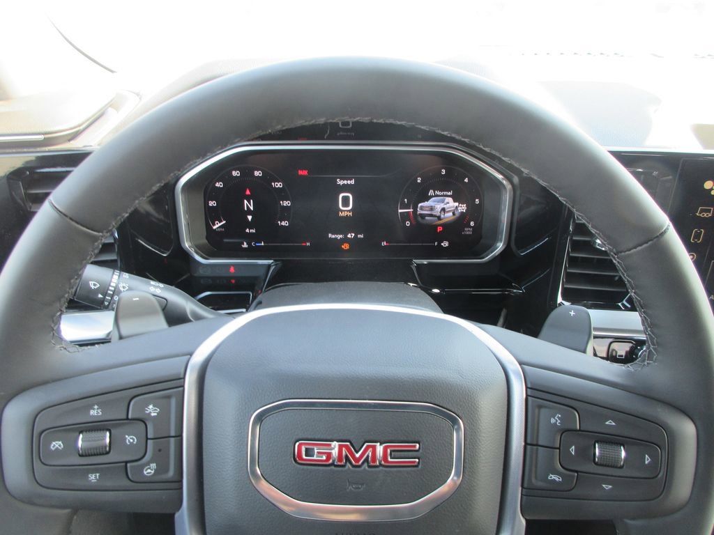 New 2026 GMC Sierra 1500 SLT image 19