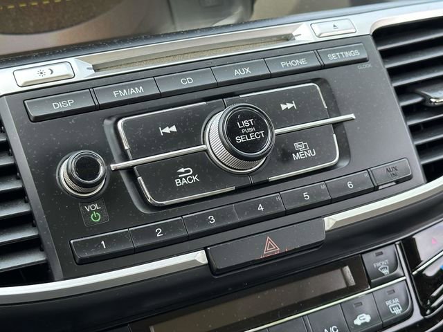 Used 2016 Honda Accord LX image 5