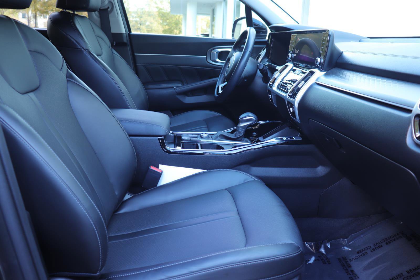 Used 2021 Kia Sorento SX image 20