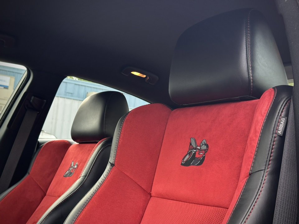 Used 2022 Dodge Charger Scat Pack w/ Plus Group image 19