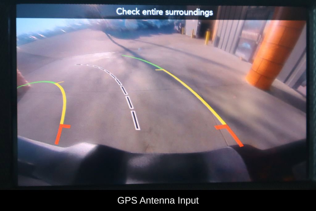 Used 2019 Jeep Wrangler Sport image 8