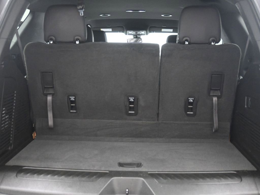 Used 2022 Chevrolet Tahoe LT image 16