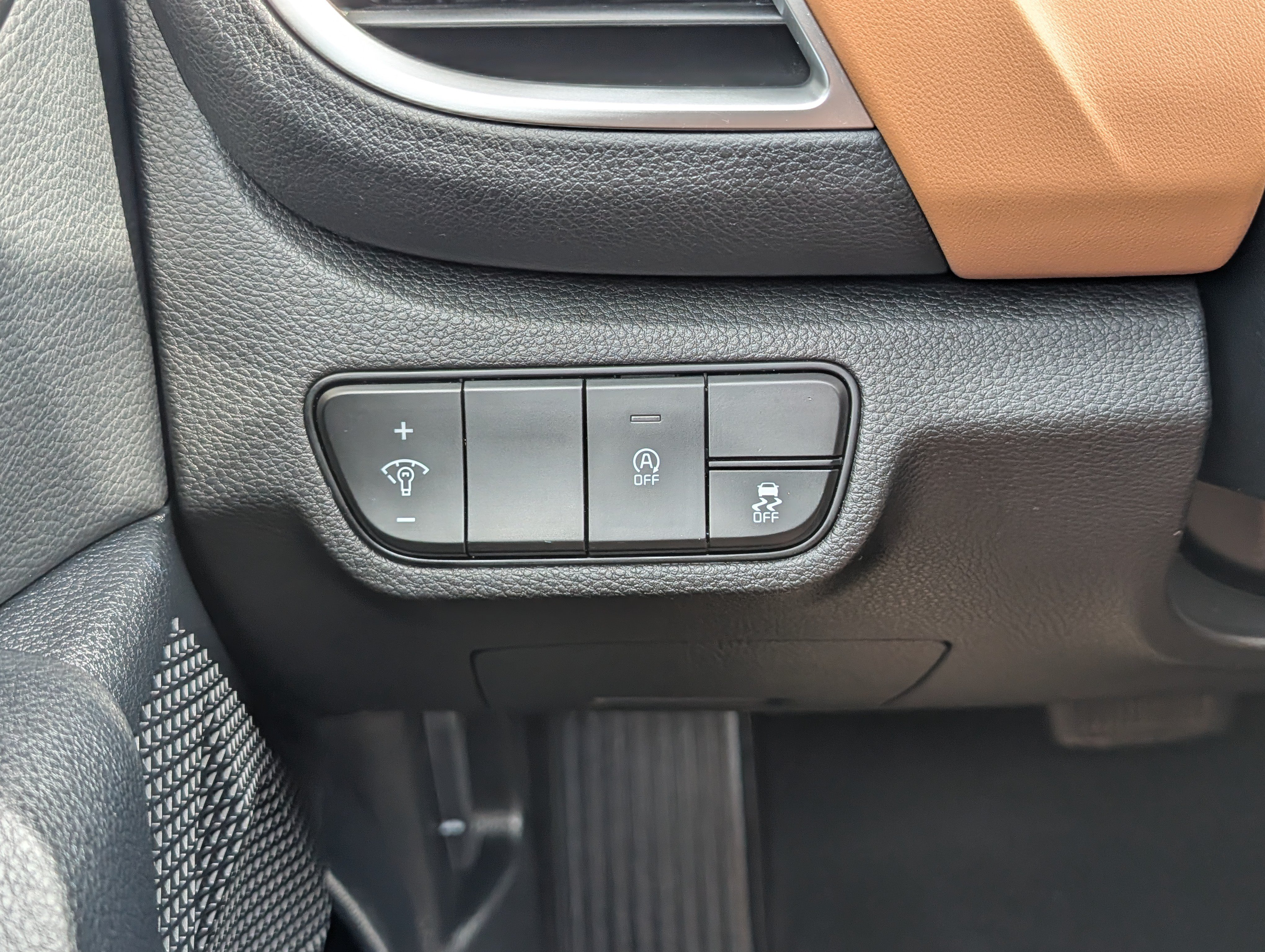 Certified 2024 Kia Seltos EX AWD/4WD image 26