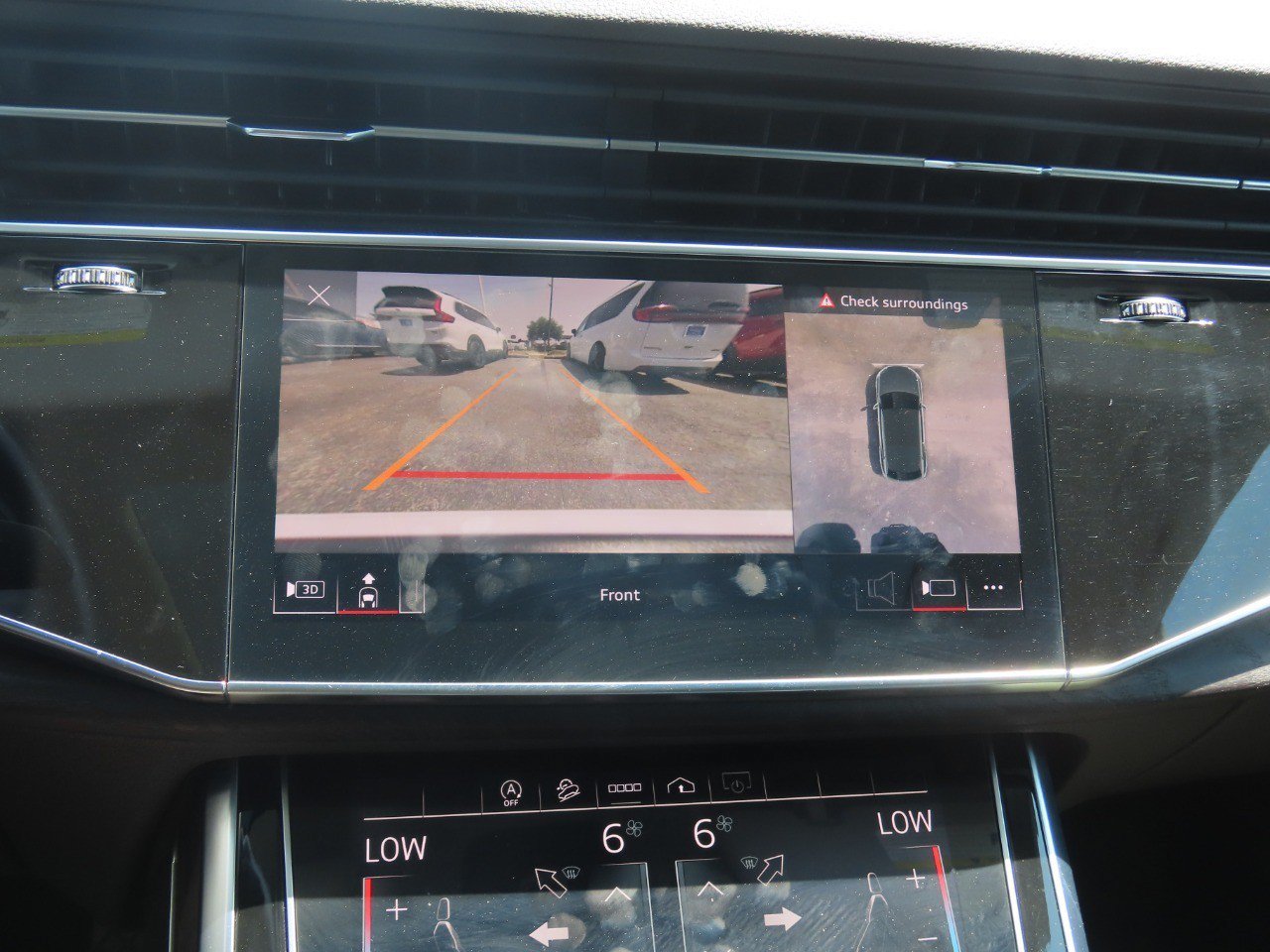 Used 2021 Audi Q8 Premium Plus AWD/4WD image 31