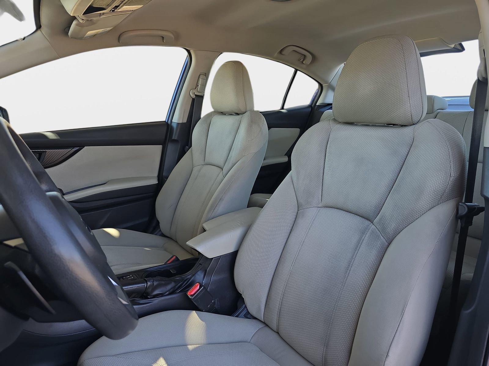 Used 2017 Subaru Impreza 2.0i Premium AWD/4WD image 17