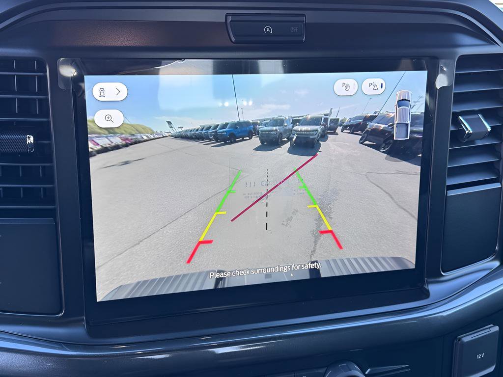 New 2026 Ford F150 STX image 14