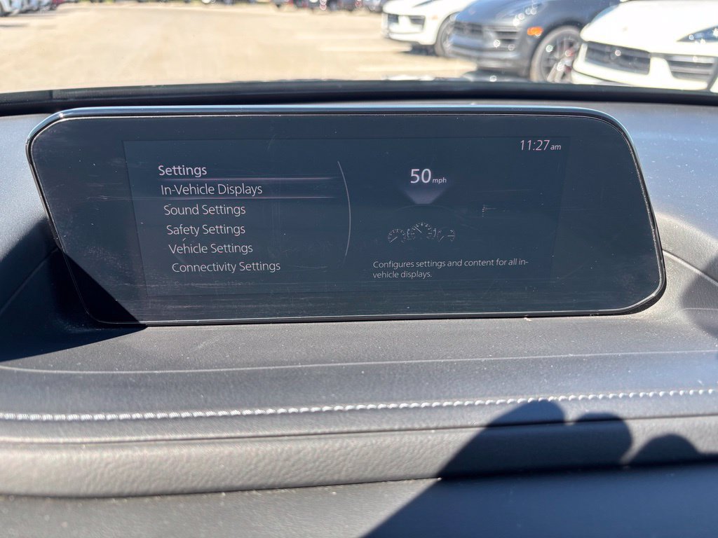 Used 2021 MAZDA CX-30 AWD 2.5 S image 11