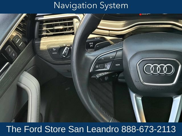 Used 2021 Audi A4 2.0T Premium Plus AWD/4WD image 16