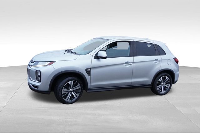 Used 2021 Mitsubishi Outlander Sport ES image 10