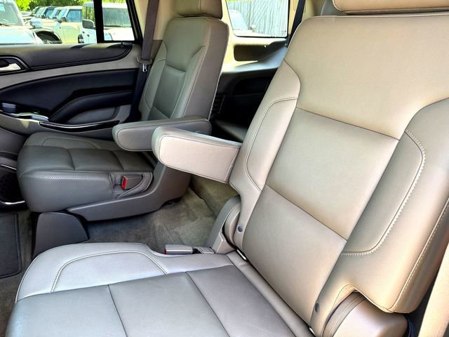 Used 2018 Chevrolet Tahoe LT w/ Luxury Package image 23