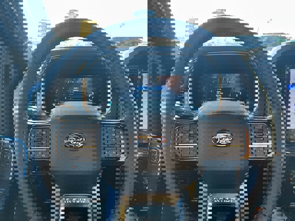New 2025 Ford F150 Platinum image 29
