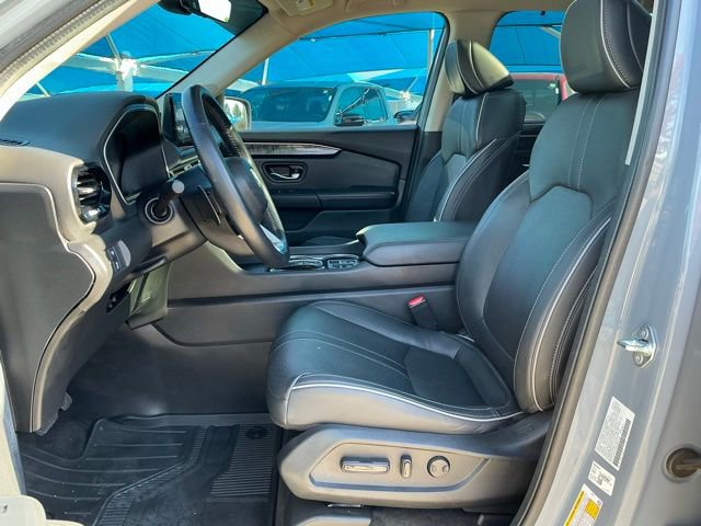 Used 2023 Honda Pilot Elite image 13
