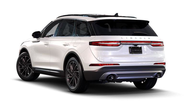 New 2026 Lincoln Corsair Premiere image 24