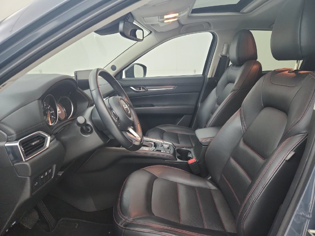 Used 2025 MAZDA CX-5 Carbon Edition AWD/4WD image 19