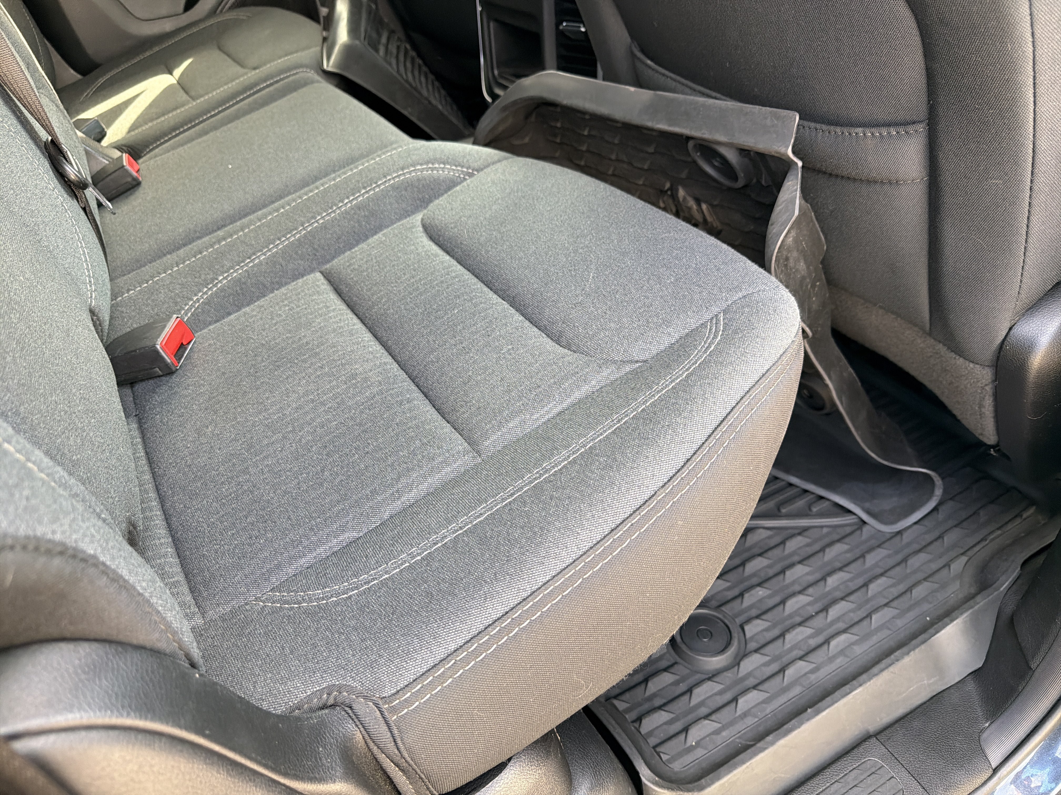 Used 2021 RAM 1500 Big Horn RWD image 25