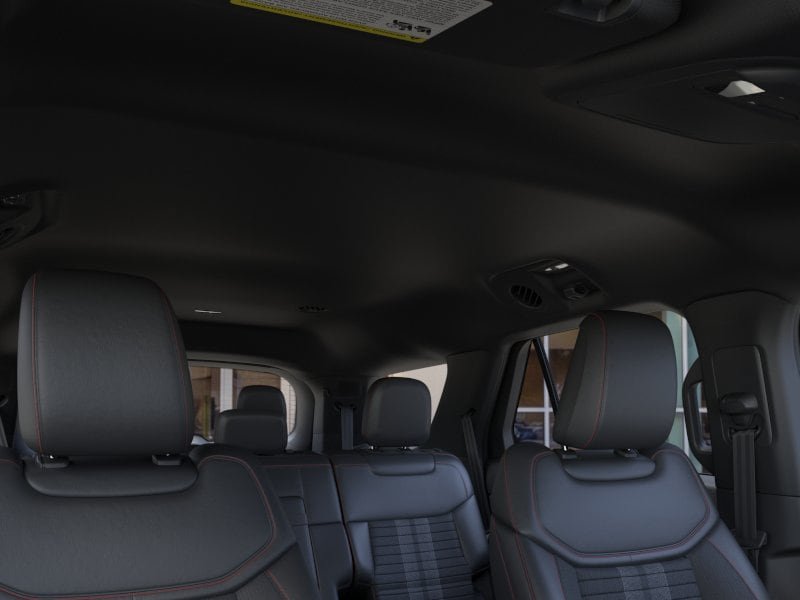 New 2026 Ford Explorer ST-Line AWD/4WD image 51