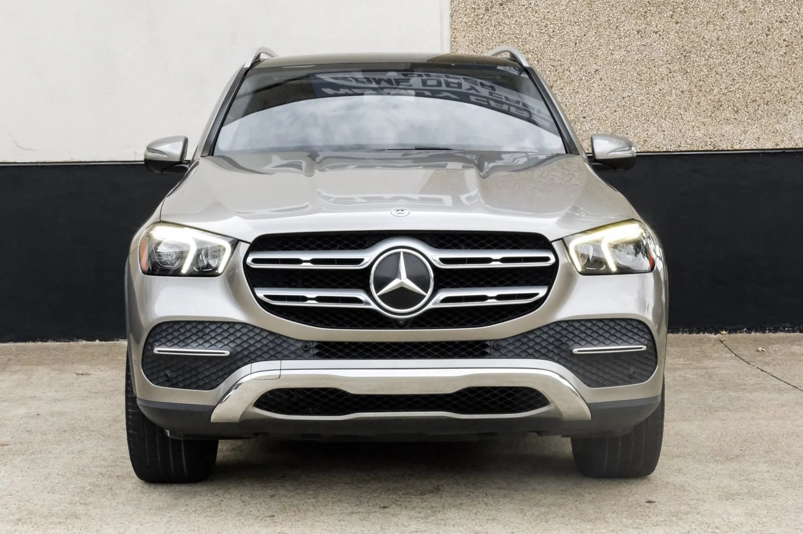 Used 2020 Mercedes-Benz GLE 350 image 5