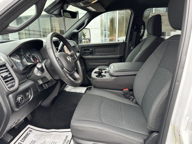 New 2026 RAM 2500 Tradesman image 2