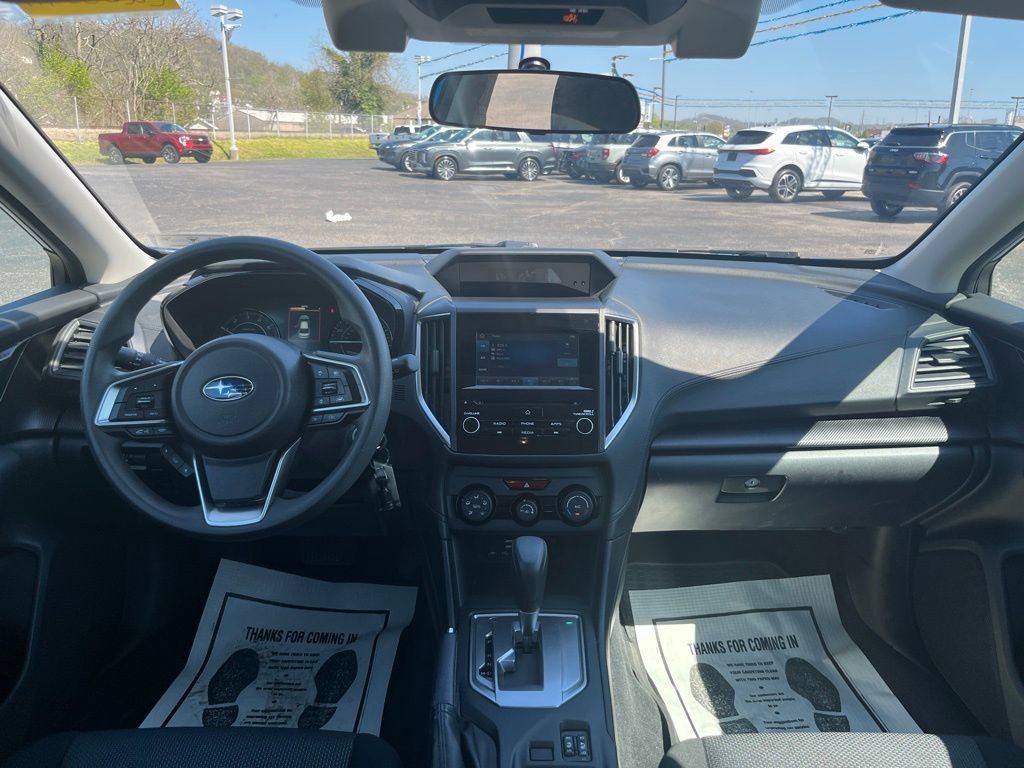 Used 2023 Subaru Impreza Premium image 31