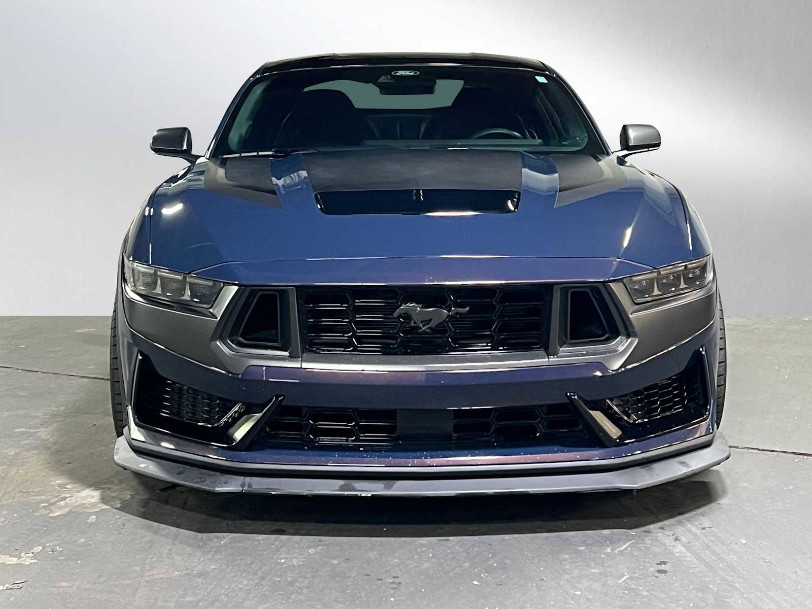 Used 2024 Ford Mustang Dark Horse w/ Dark Horse Handlin Package image 8