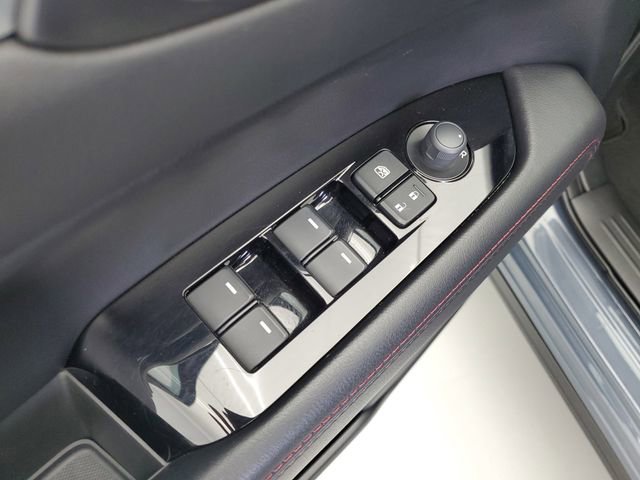 Used 2021 MAZDA CX-5 Carbon Edition image 23